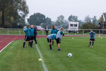 Bild 107 - Frauen TSV Sch�nberg - SV Henstedt Ulzburg 2 : Ergebnis: 2:6